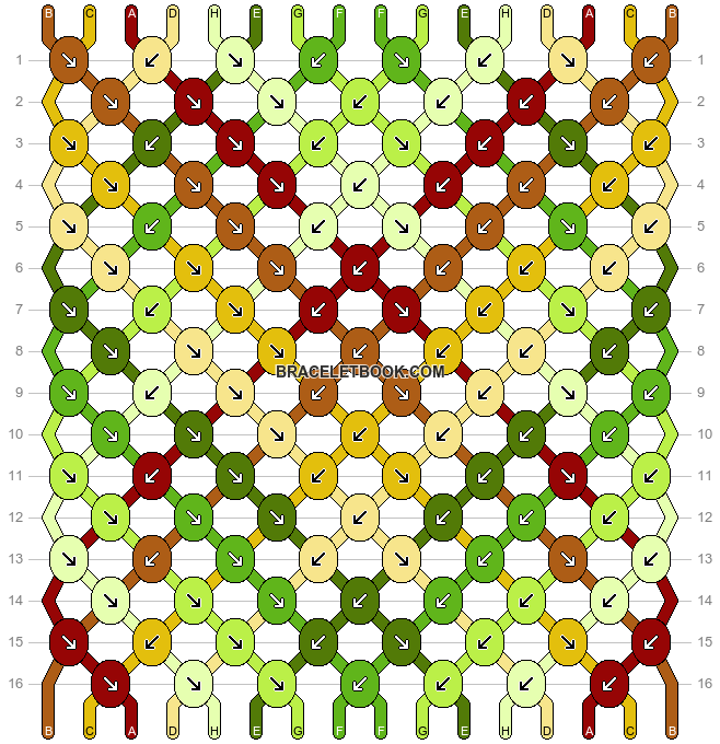 Normal pattern #25049 variation #355845 pattern