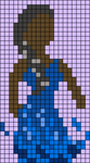 Alpha pattern #108994 variation #355846