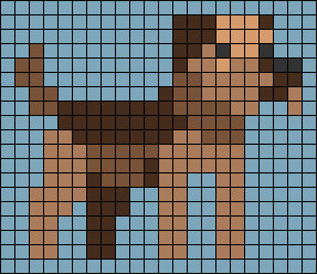 Alpha pattern #127285 variation #355847 preview