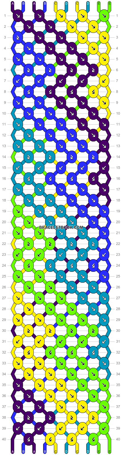 Normal pattern #25381 variation #355848 pattern