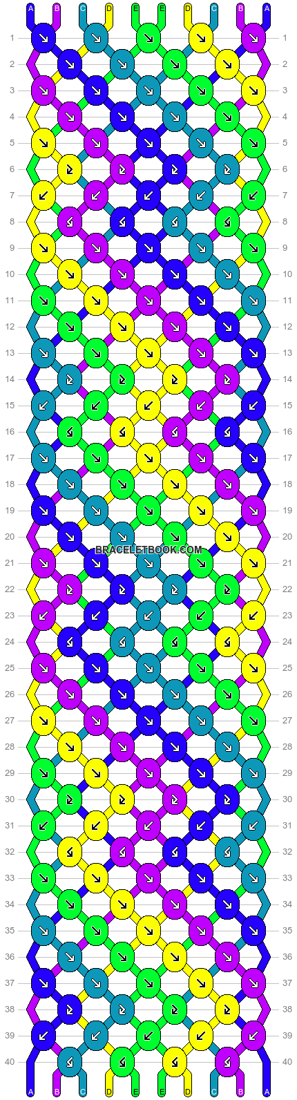 Normal pattern #62433 variation #355849 pattern