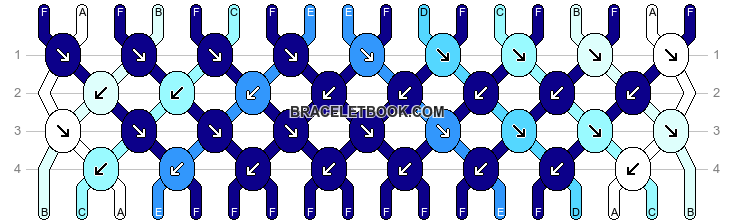 Normal pattern #1250 variation #355850 pattern