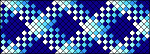 Normal pattern #1250 variation #355850