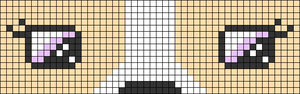 Alpha pattern #81308 variation #355851