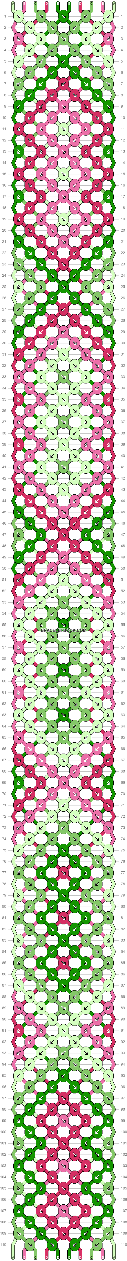 Normal pattern #24938 variation #355854 pattern