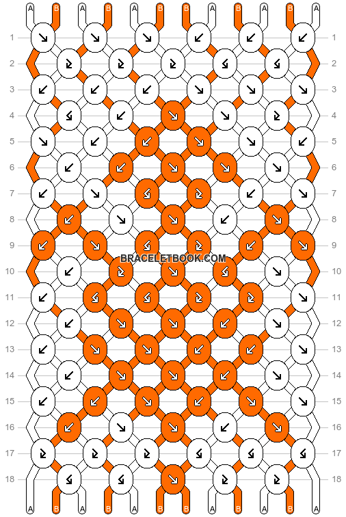 Normal pattern #151486 variation #355856 pattern