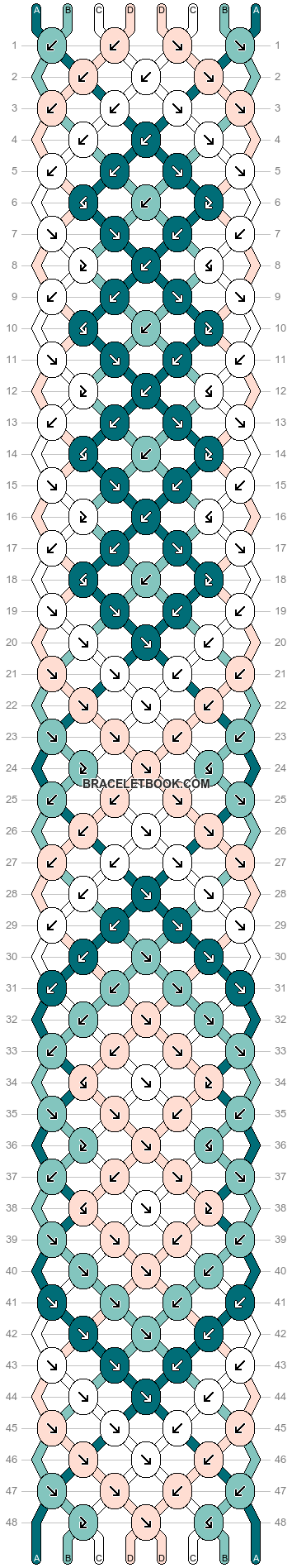 Normal pattern #24699 variation #355861 pattern