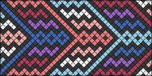 Normal pattern #149101 variation #355862