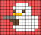 Alpha pattern #157155 variation #355863