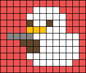 Alpha pattern #157155 variation #355863