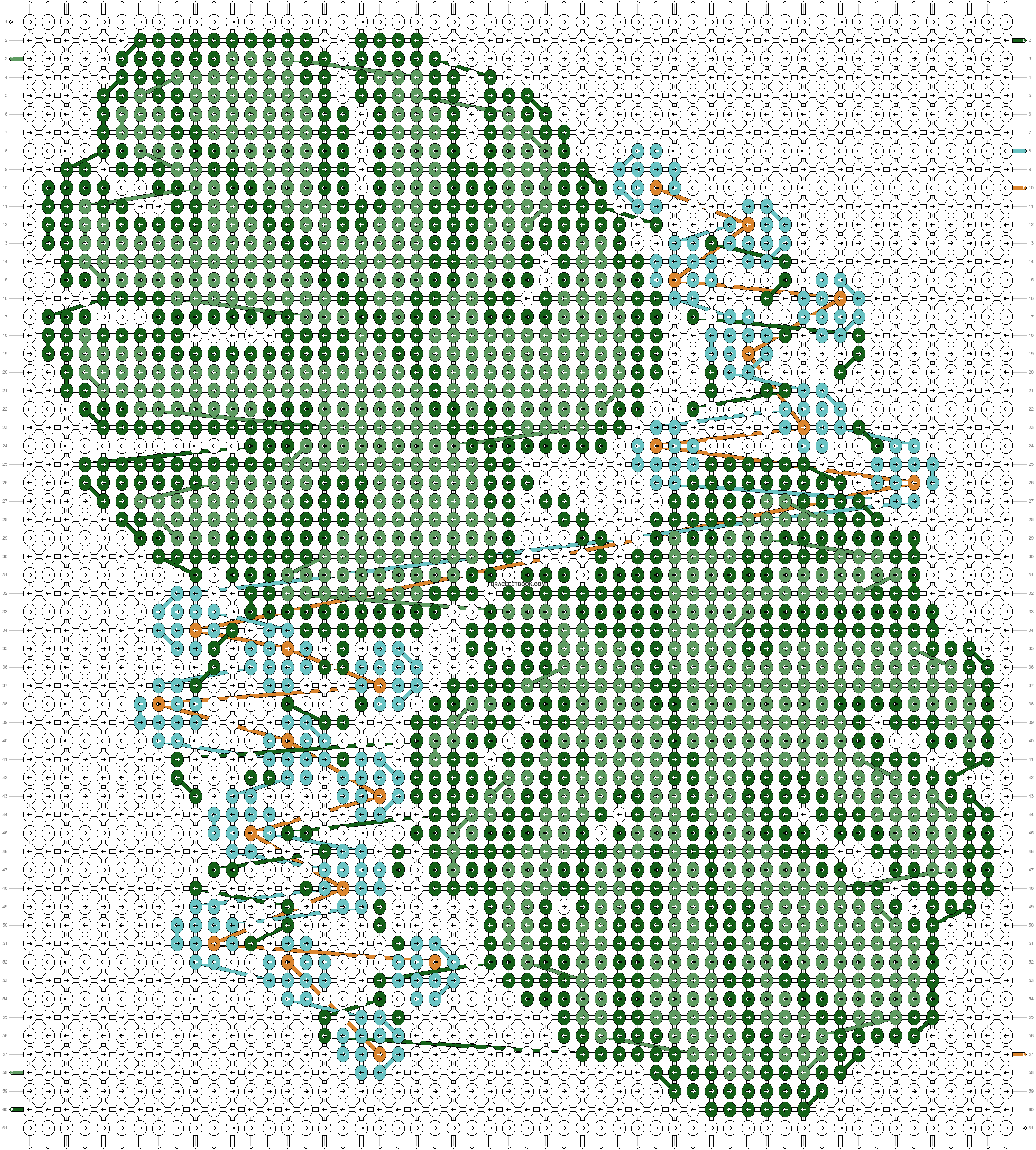Alpha pattern #129246 variation #355865 pattern