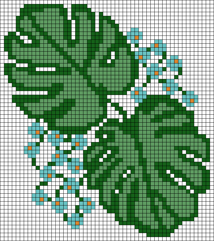Alpha pattern #129246 variation #355865 preview