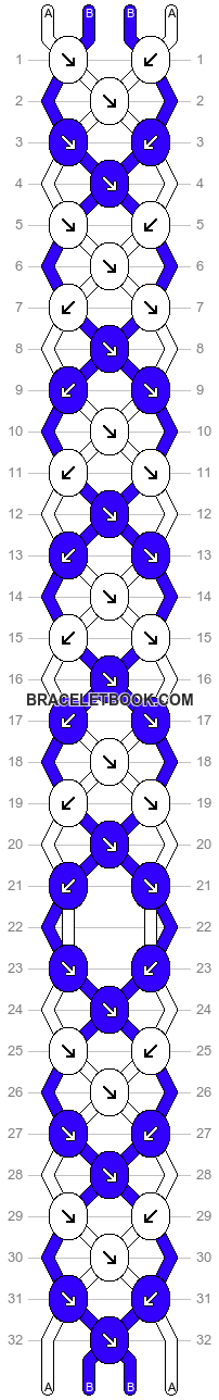 Normal pattern #128851 variation #355866 pattern