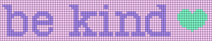 Alpha pattern #46634 variation #355868