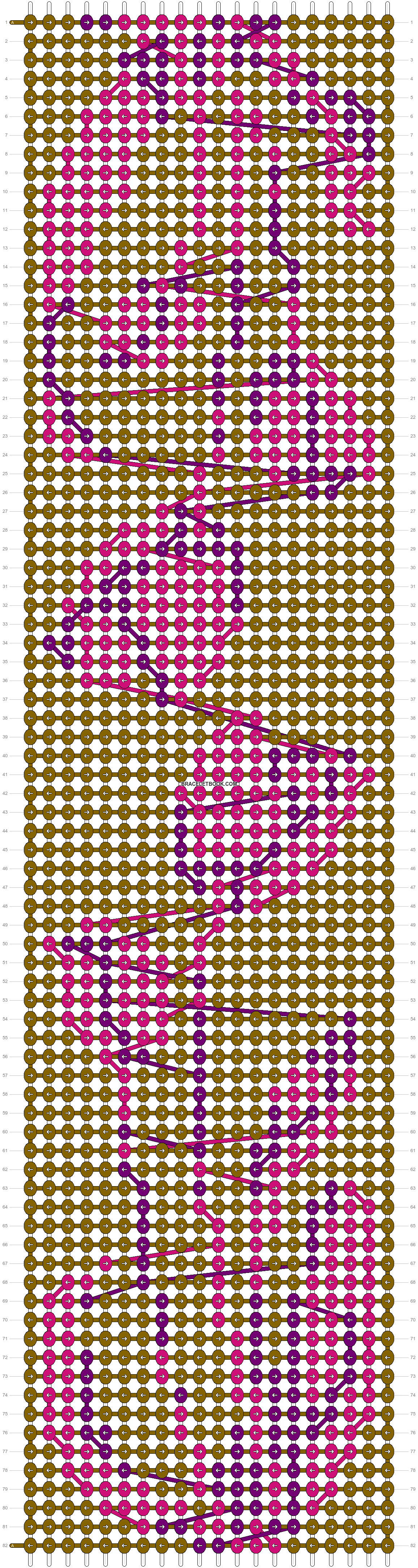 Alpha pattern #172613 variation #355873 pattern