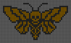 Alpha pattern #170831 variation #355876