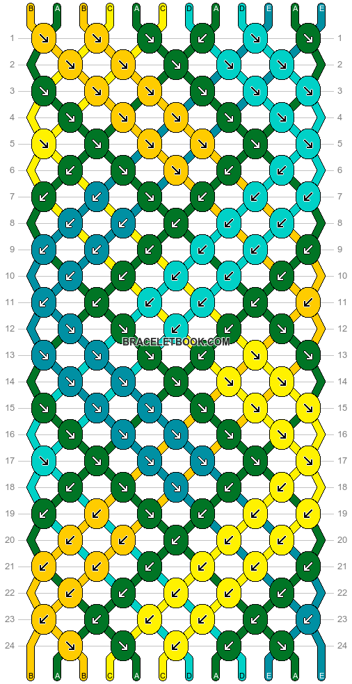 Normal pattern #70708 variation #355879 pattern