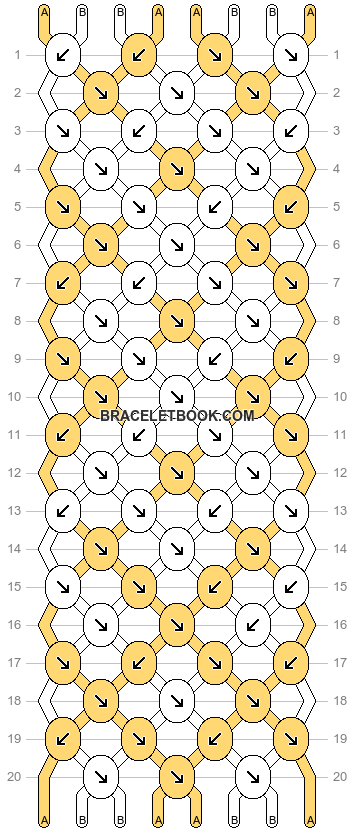 Normal pattern #172507 variation #355882 pattern