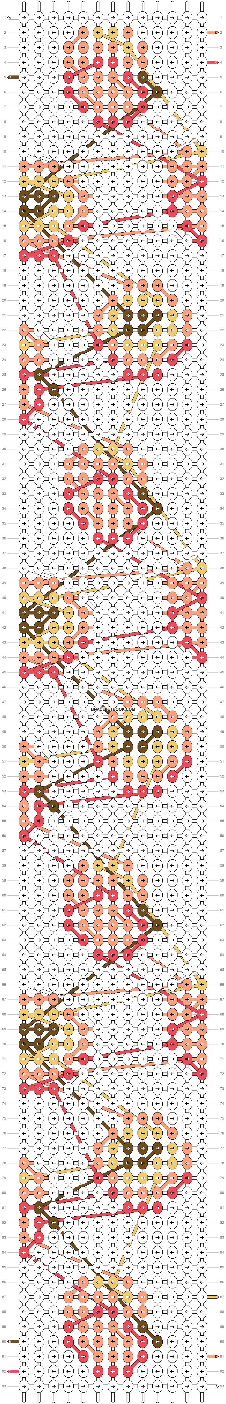 Alpha pattern #144973 variation #355883 pattern