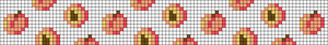 Alpha pattern #144973 variation #355883