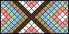 Normal pattern #18064 variation #355884