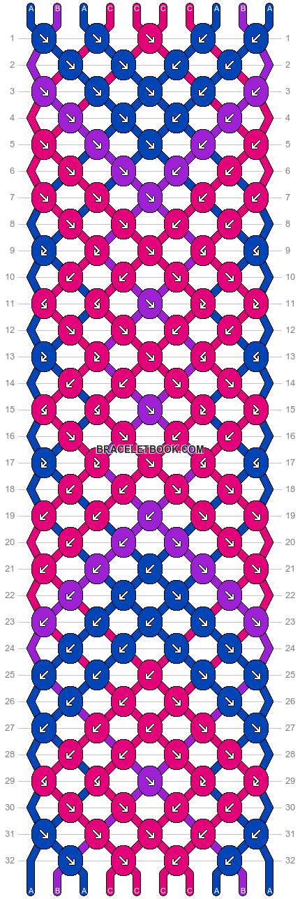 Normal pattern #26424 variation #355887 pattern