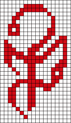 Alpha pattern #169159 variation #355889 preview