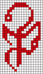 Alpha pattern #169159 variation #355889