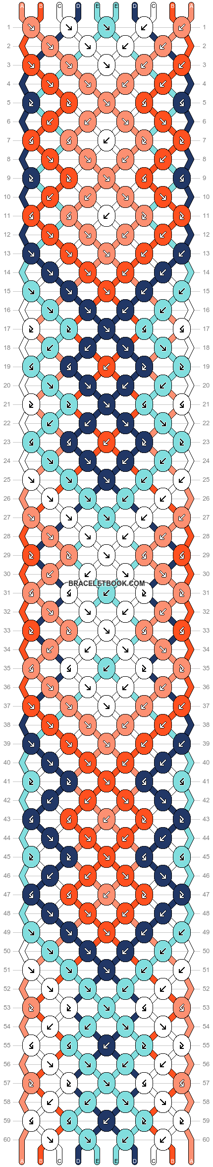 Normal pattern #80756 variation #355890 pattern