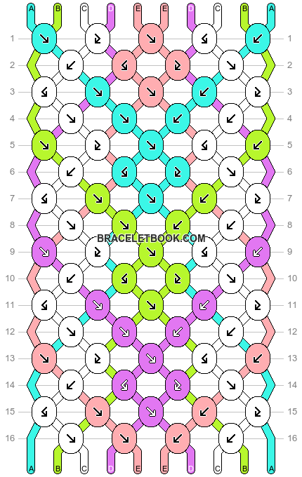 Normal pattern #27046 variation #355893 pattern