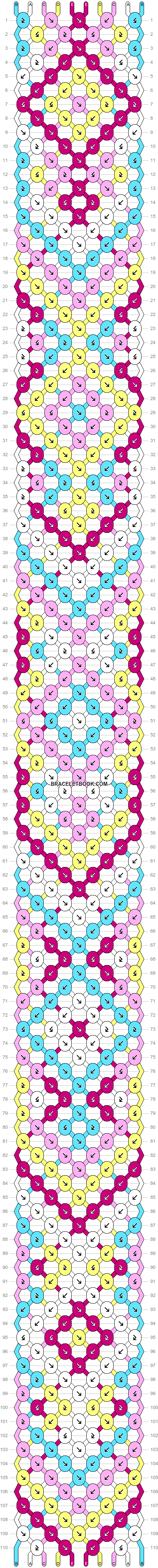 Normal pattern #172305 variation #355895 pattern