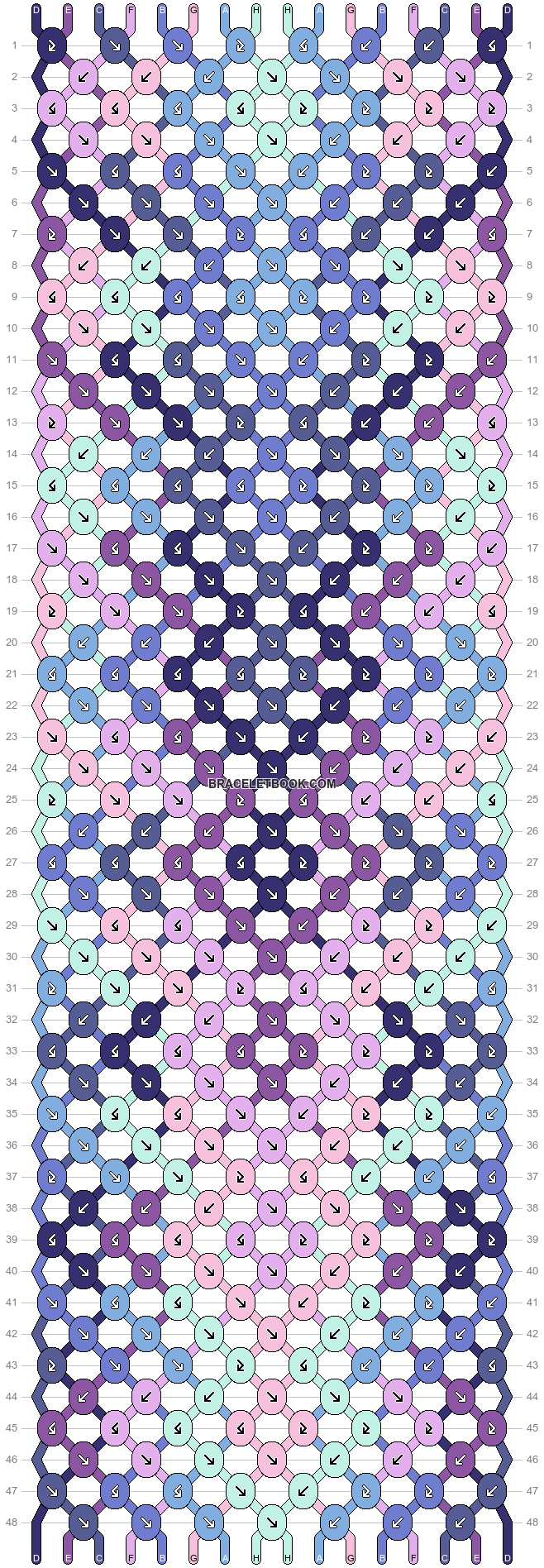 Normal pattern #142093 variation #355896 pattern