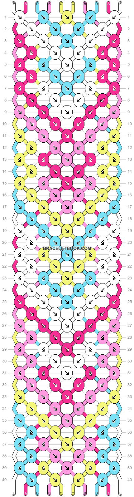 Normal pattern #171563 variation #355897 pattern