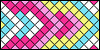 Normal pattern #171563 variation #355897