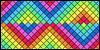 Normal pattern #33616 variation #355898