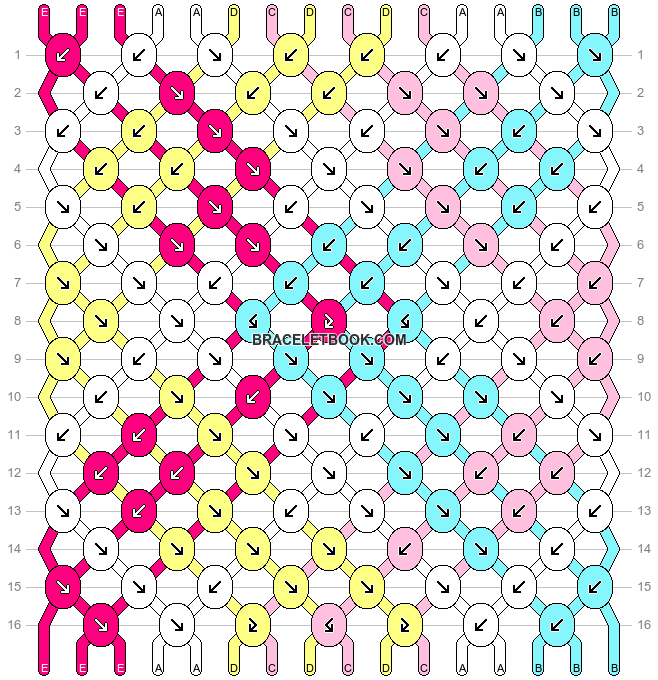 Normal pattern #171285 variation #355899 pattern