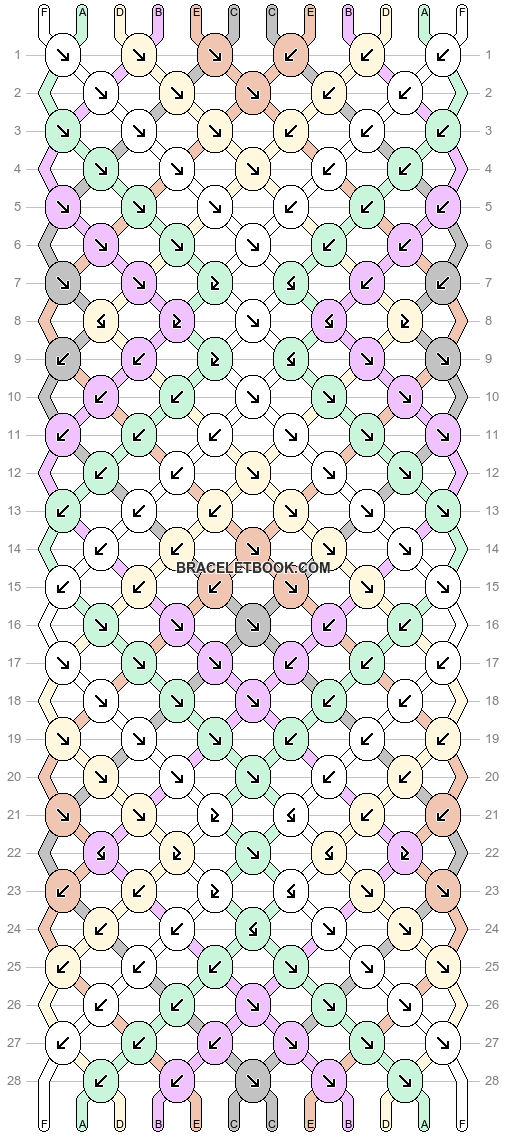 Normal pattern #172702 variation #355902 pattern