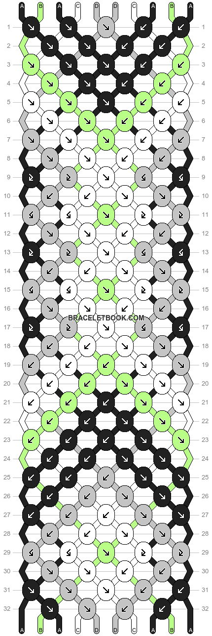 Normal pattern #26424 variation #355903 pattern