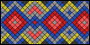 Normal pattern #24294 variation #355904
