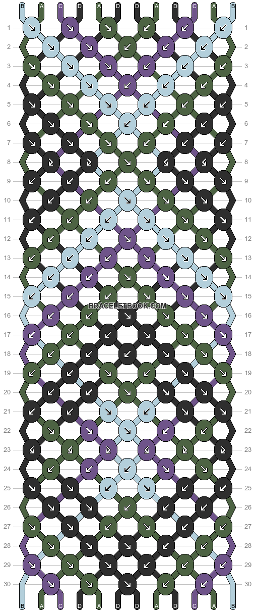 Normal pattern #110561 variation #355905 pattern