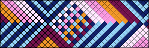 Normal pattern #44774 variation #355906