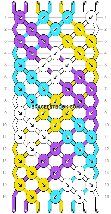 Normal pattern #24525 variation #355907 pattern