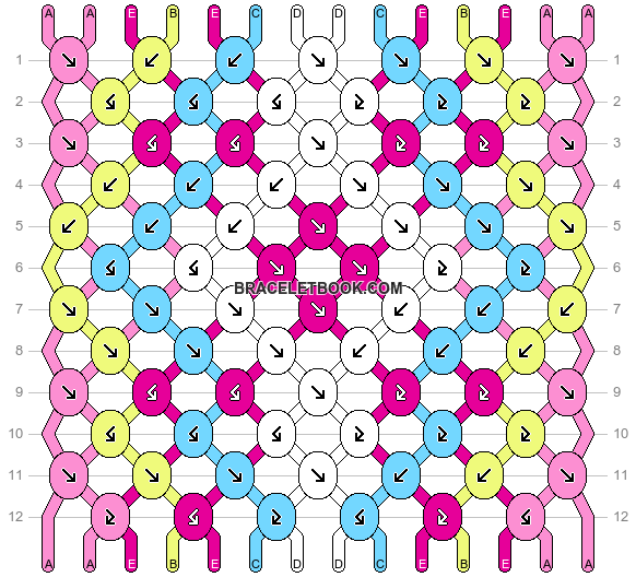 Normal pattern #172364 variation #355908 pattern
