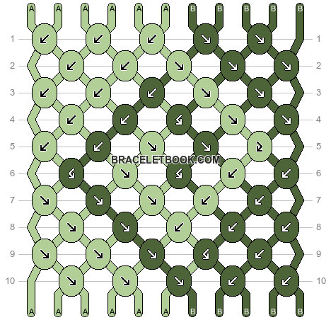 Normal pattern #5608 variation #355912 pattern