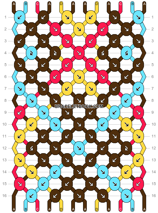 Normal pattern #109159 variation #355915 pattern