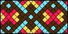 Normal pattern #109159 variation #355915