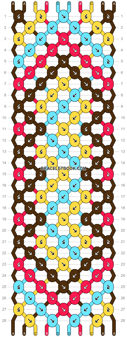 Normal pattern #107314 variation #355916 pattern