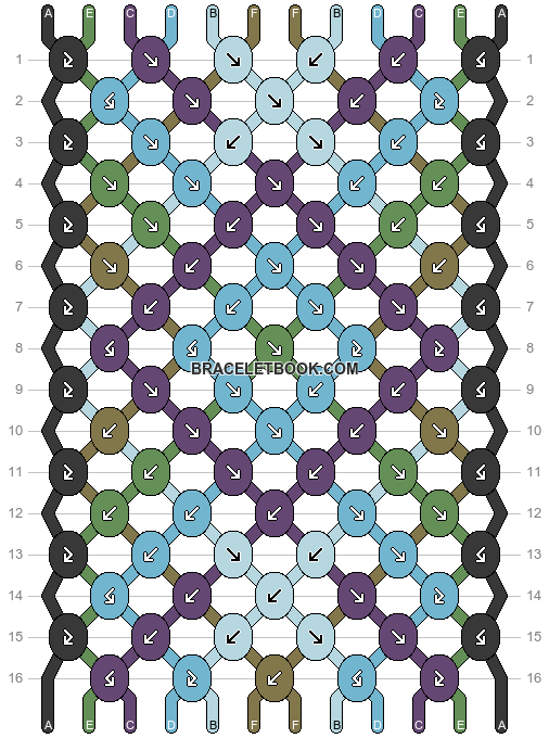 Normal pattern #108686 variation #355917 pattern