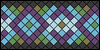 Normal pattern #108686 variation #355917