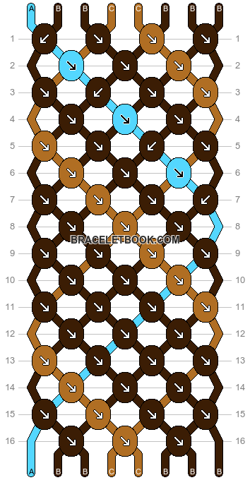 Normal pattern #8550 variation #355918 pattern